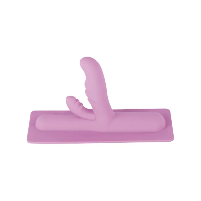 Motorbunny Premium Silicone Clit Stim Attachment Female Sex Toys