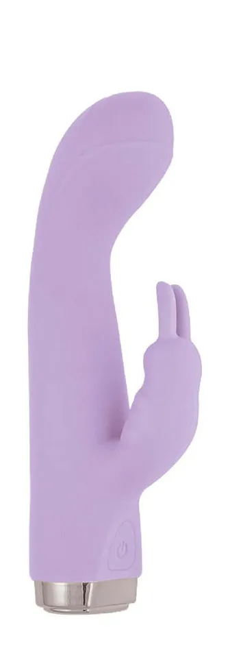 Nasstoys Vibrators My Secret Rabbit Purple