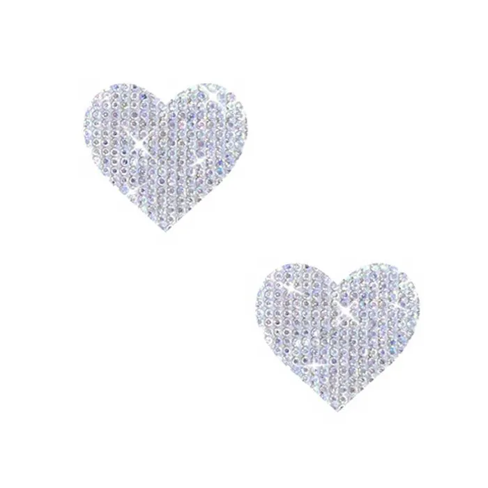 Neva Nude Female Sex Toys Razzle Dazzle Crystal Jewel Sparkle I Heart U Body Stickers 6 Pk Neva Nude Female Sex Toys Razzle Dazzle Crystal Jewel Sparkle I Heart U Body Stickers 6 Pk