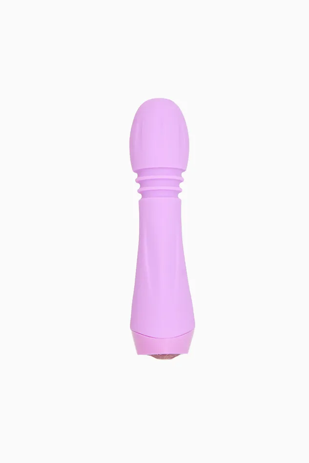 NS Novelties Female Sex Toys CHARMS FLORA Mini Vibrador