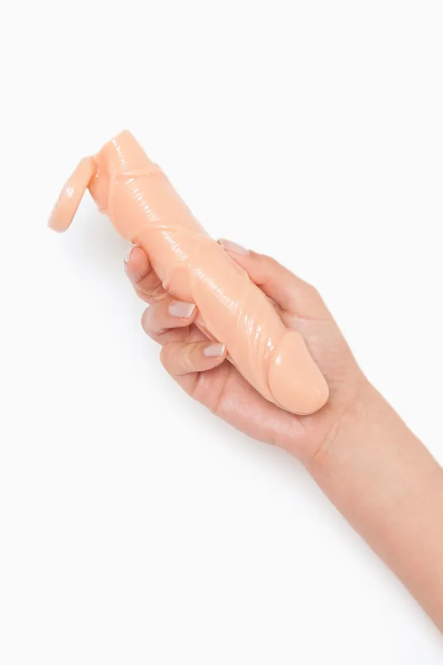 PENIS SLEEVE REALISTIC Funda Extensora Realista Pretty Love Male Sex Toys PENIS SLEEVE REALISTIC Funda Extensora Realista Pretty Love Male Sex Toys
