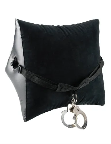 Pipedream Couples Fetish Fantasy Series Deluxe Position Master With Cuffs