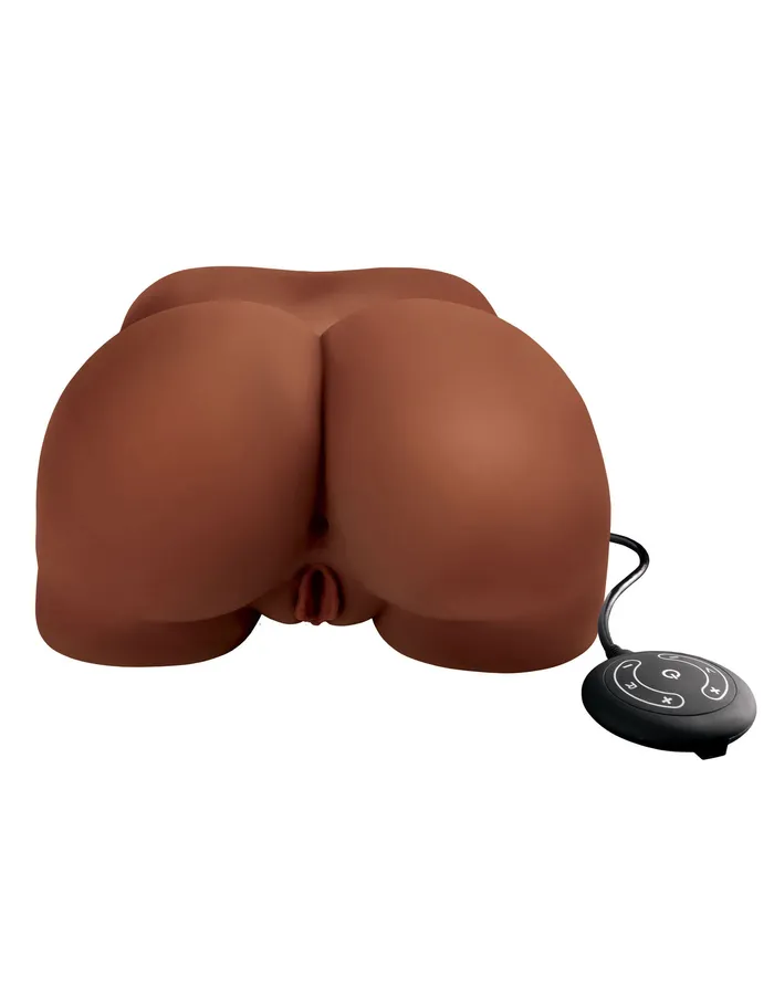 Pipedream Male Sex Toys Pdx Elite Milk Me Silly Brown