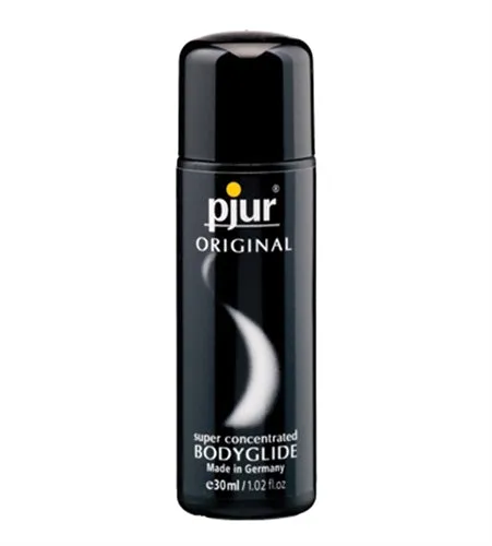 Pjur Pjur Original 30ml Male Sex Toys