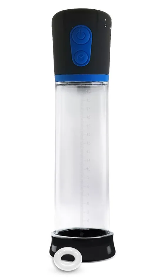 Precision Vx1 Blush Vibrators