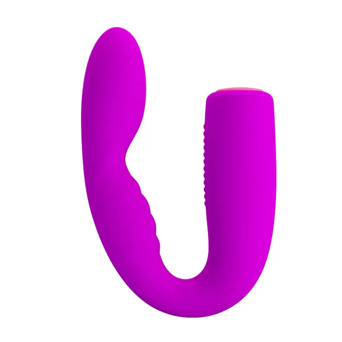 Pretty Love Quintion Flexible Bend Rechargeable Vibe 2024 Holiday Sale Vibrators