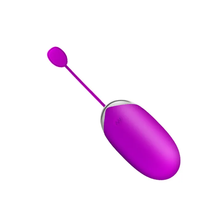 Pretty Love Vibrators Pretty Love Abner Smartphone Control Bluetooth