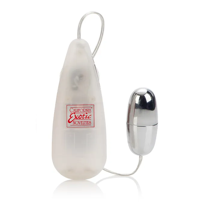 Pussy Pleaser Clit Arouser CalExotics Male Sex Toys