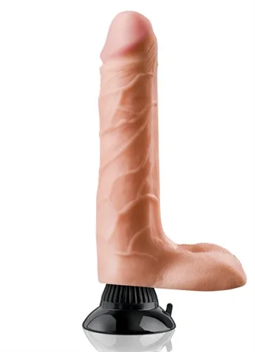 Real Feel Deluxe no6 85Inch Flesh Pipedream Dildos