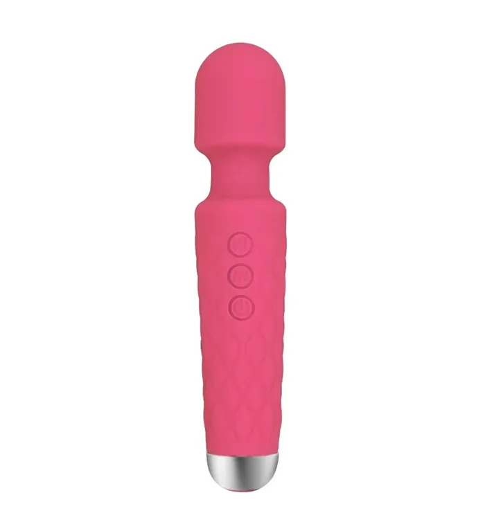 RoseBabeCo Vibrators THE EVERYTHING WAND