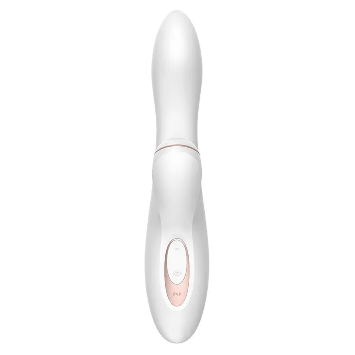 Satisfyer Pro GSpot Rabbit Pro GSpot Satisfyer Vibrators