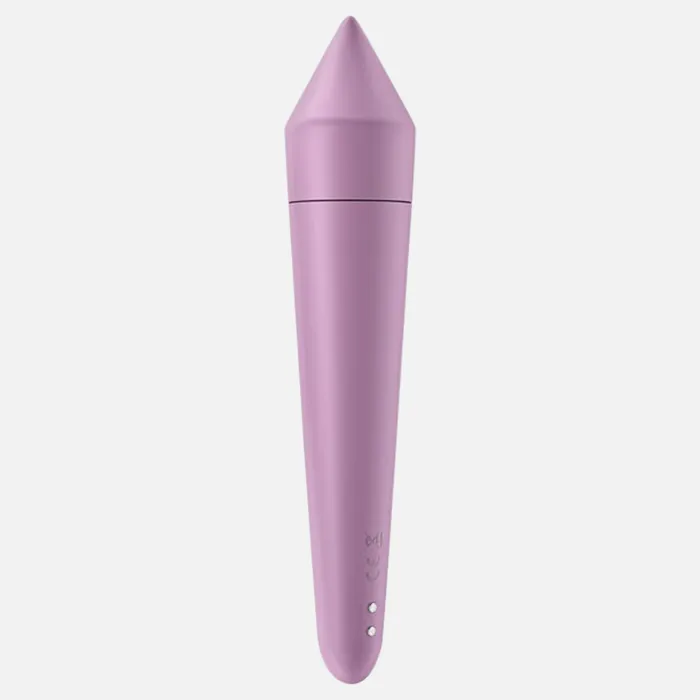 Satisfyer Ultra Power Bullet 8 Lilac Incl Bluetooth And App Female Sex Toys Satisfyer Ultra Power Bullet 8 Lilac Incl Bluetooth And App Female Sex Toys
