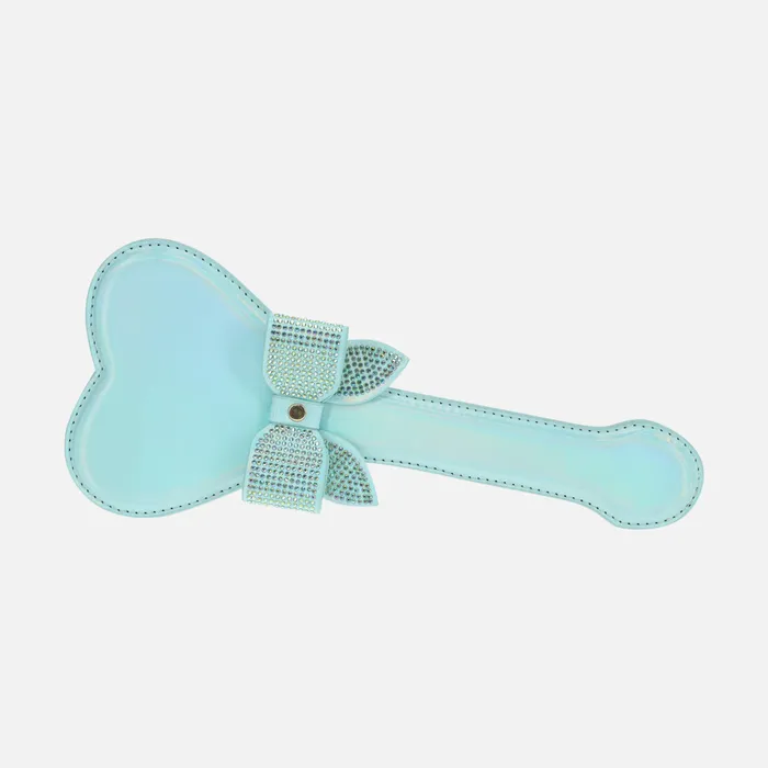 SHOTS Vibrators Paris Collection Paddle Blue