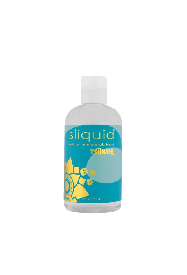 Sliquid Female Sex Toys Sliquid Tsunami Ultra Thick Gel 85oz