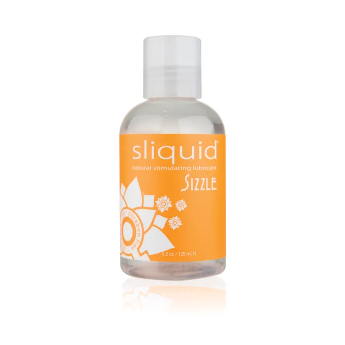 Sliquid Sliquid Sizzle Vibrators