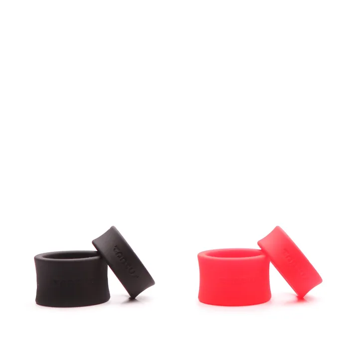 Soft Ball Stretcher Kits Tantus Male Sex Toys
