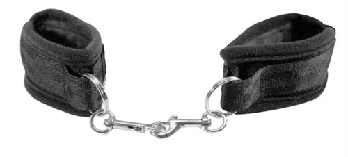 Sportsheets Couples Sex and Mischief Beginners Handcuffs