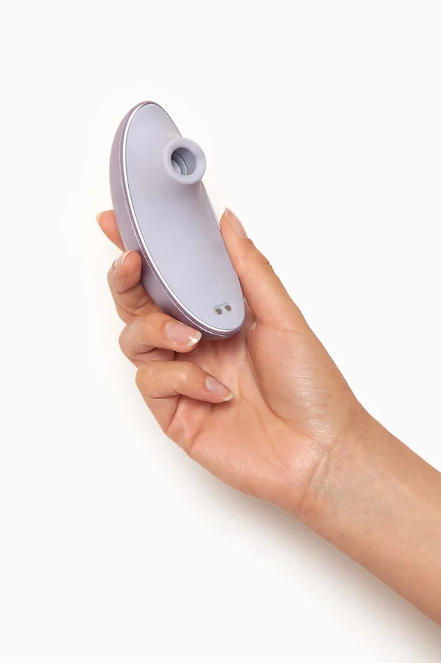 Svakom Vibrators PULSE GALAXY Estimulador de Cltoris