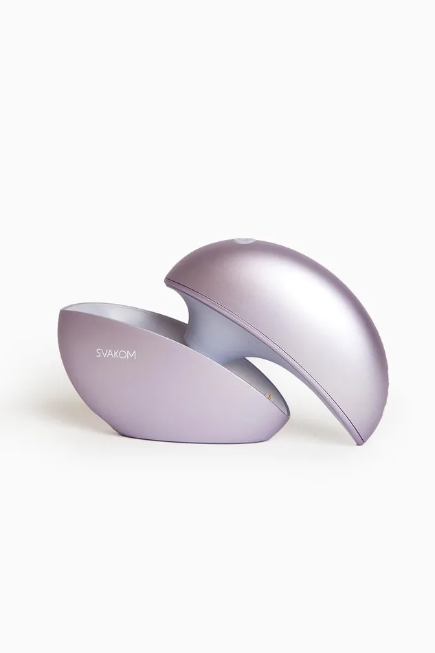 Svakom Vibrators PULSE GALAXY Estimulador de Cltoris