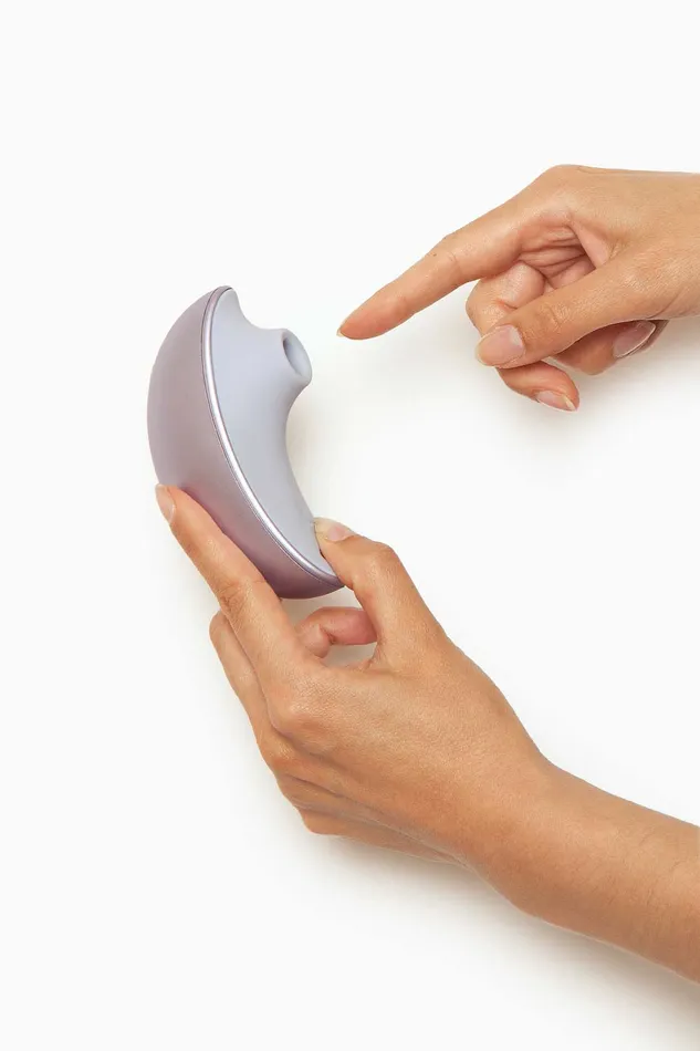 Svakom Vibrators PULSE GALAXY Estimulador de Cltoris