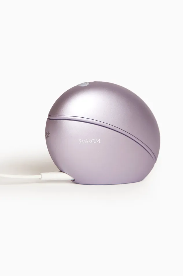 Svakom Vibrators PULSE GALAXY Estimulador de Cltoris