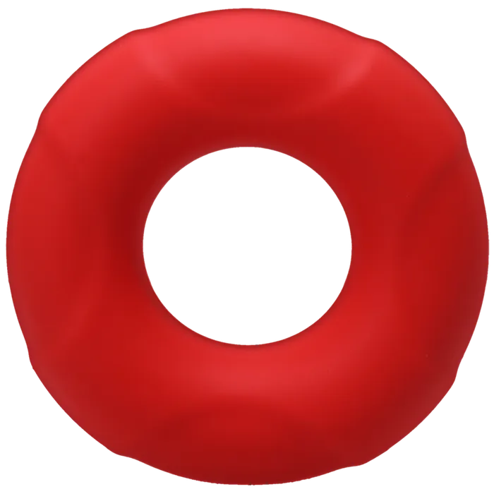 Tantus Buoy Medium Cock Ring Male Sex Toys
