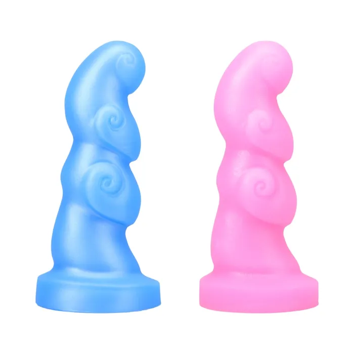Tantus Vibrators Hookah