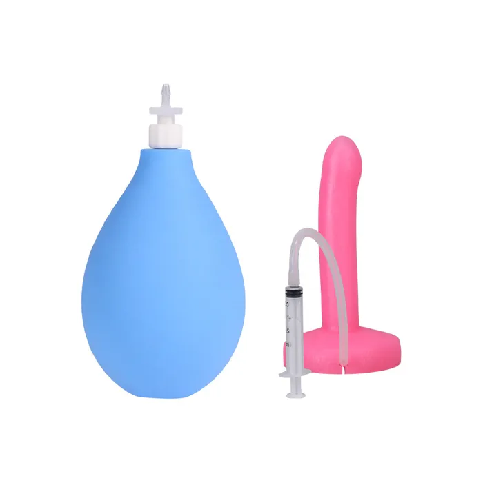 Tantus Vibrators POP Bundle
