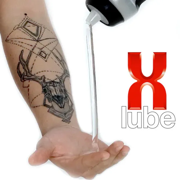 Topped Toys Vibrators XLube Powder