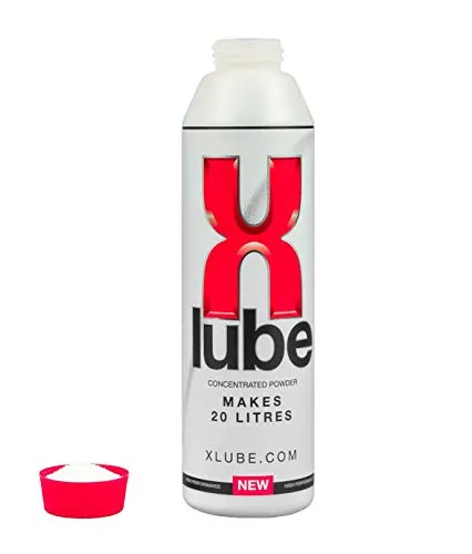 Topped Toys Vibrators XLube Powder