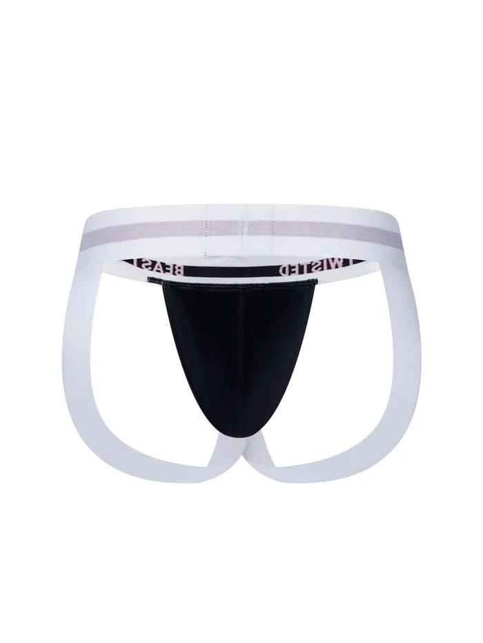 Twisted Beast INSIGNIA JOCK Vibrators Twisted Beast INSIGNIA JOCK Vibrators