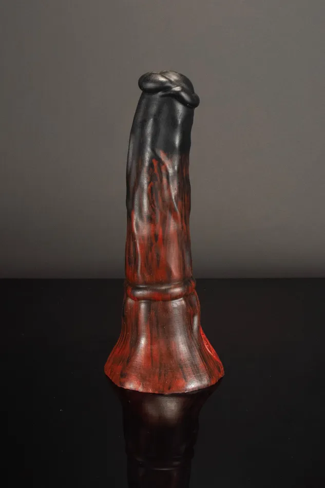 Twisted Beast Vibrators OROBAS INFERNO