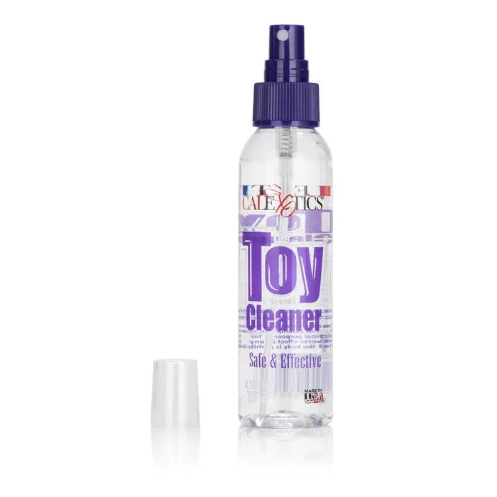 Universal Toy Cleaner 43 Fl Oz 127 ml CalExotics Vibrators