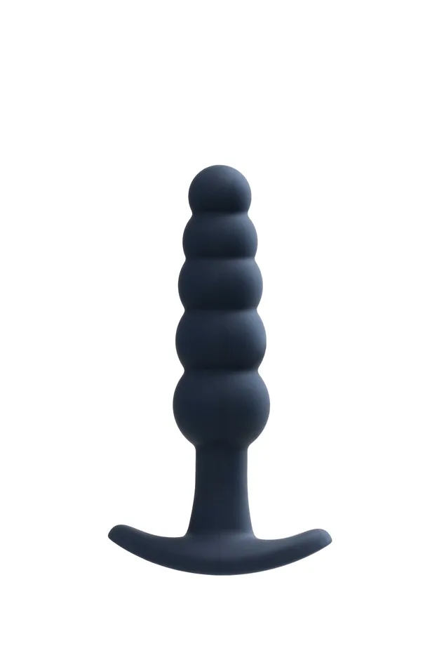 VeDO Anal Plug Rechargeable Anal Vibe Black Pearl