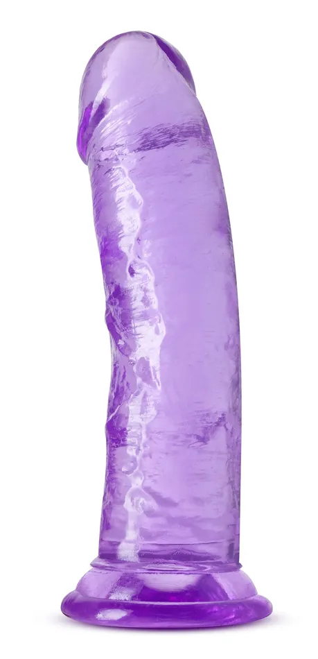 Vibrators Blush B Yours Plus Roar N Ride Purple