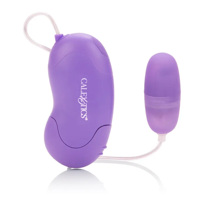 Vibrators CalExotics Berman Initmate Basics Lila Vibe