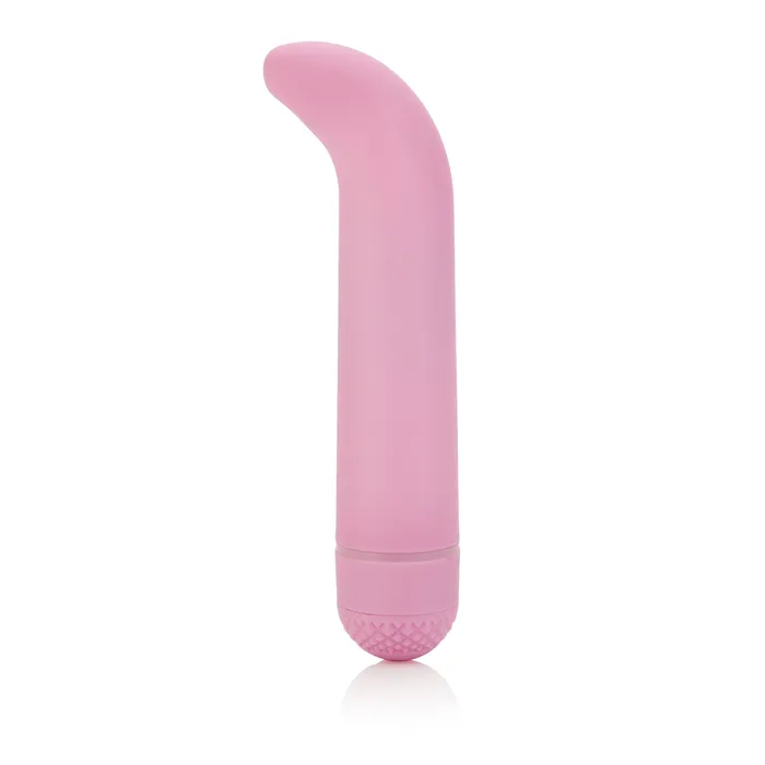 Vibrators CalExotics First Time Mini GVibe Pink