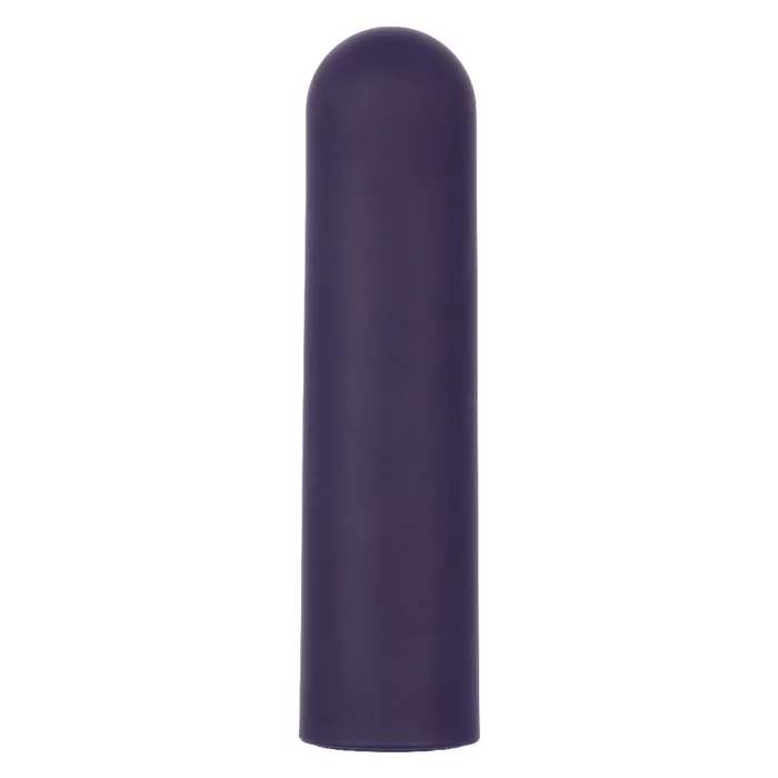Vibrators CalExotics Turbo Buzz Rounded Bullet Purple