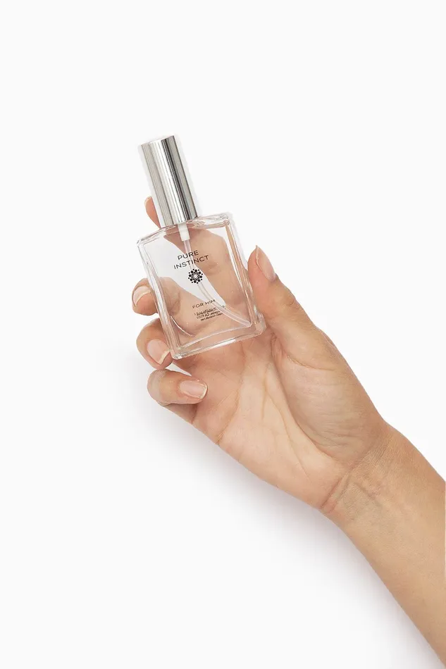 Vibrators Classic Brands PURE INSTINCT Perfume con Feromonas Masculino 30 ml