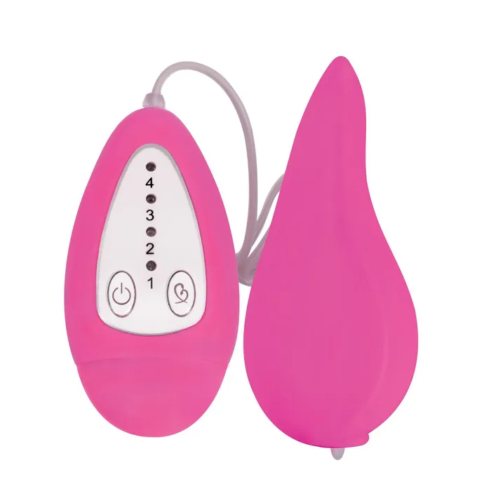 Vibrators Groove Magenta Gossip
