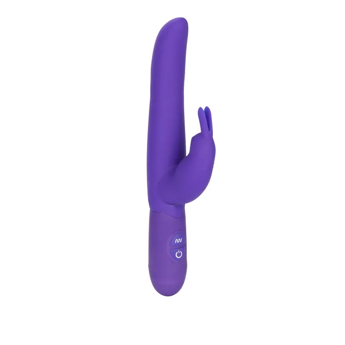 Vibrators ItsForMyFriend CalExotics Bounding Bunny Purple