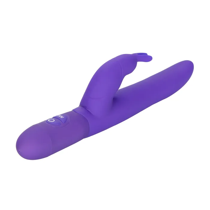 Vibrators ItsForMyFriend CalExotics Bounding Bunny Purple Vibrators ItsForMyFriend CalExotics Bounding Bunny Purple