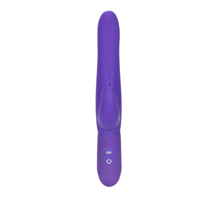 Vibrators ItsForMyFriend CalExotics Bounding Bunny Purple Vibrators ItsForMyFriend CalExotics Bounding Bunny Purple