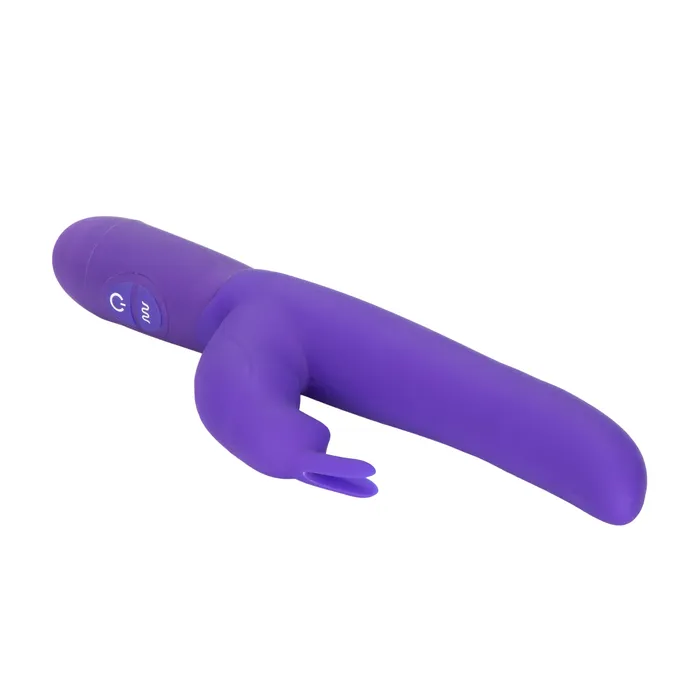 Vibrators ItsForMyFriend CalExotics Bounding Bunny Purple Vibrators ItsForMyFriend CalExotics Bounding Bunny Purple