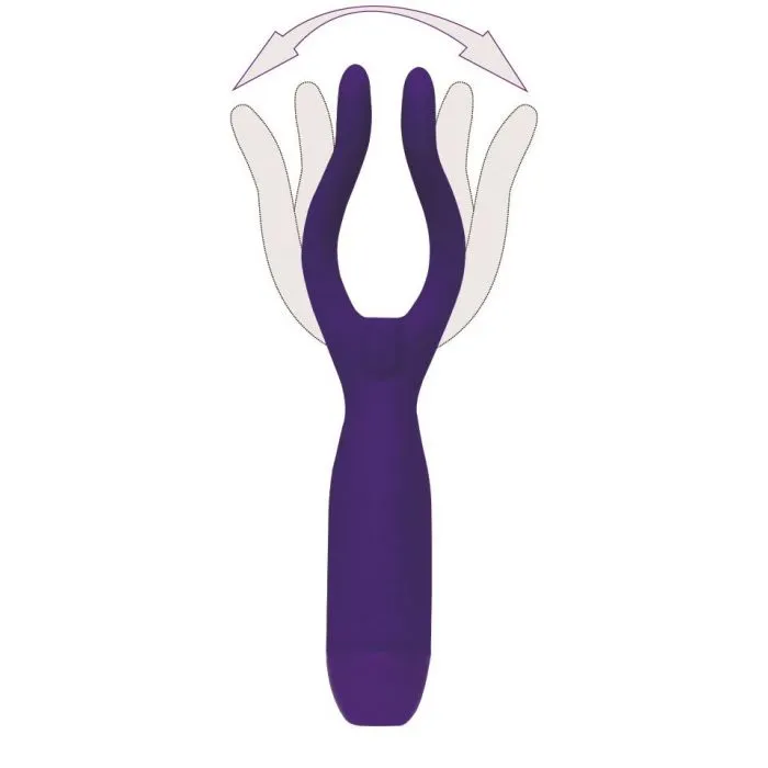 Vibrators ItsForMyFriend Selection XII Couples Vibrator