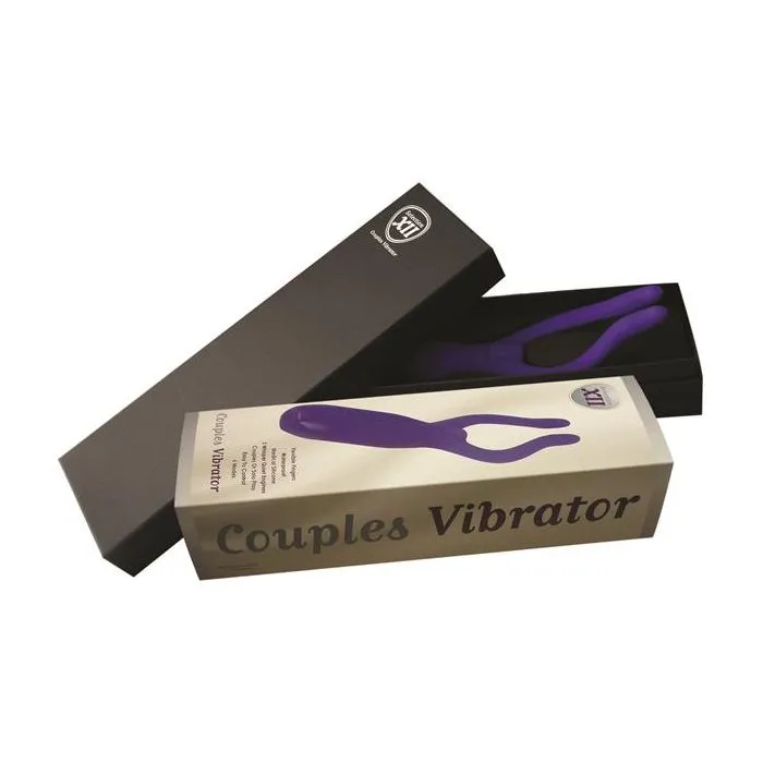 Vibrators ItsForMyFriend Selection XII Couples Vibrator