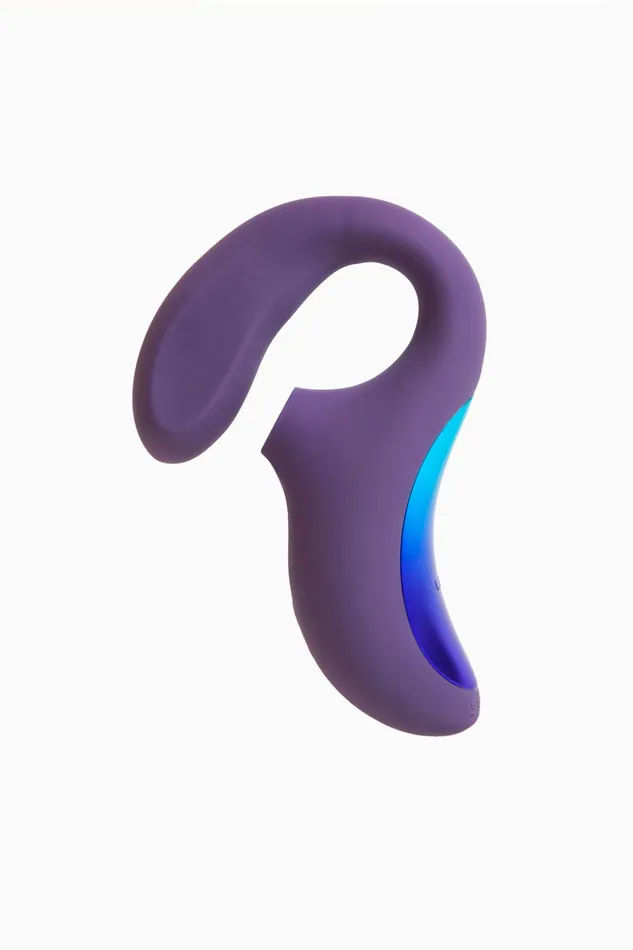 Vibrators Lelo ENIGMA WAVE Vibrador Snico Triple Estimulacin