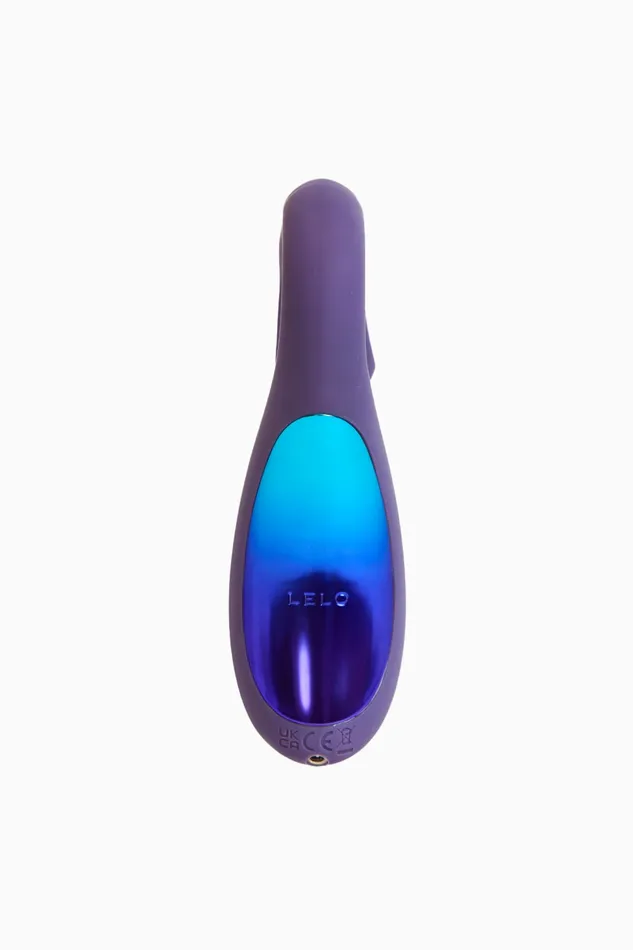 Vibrators Lelo ENIGMA WAVE Vibrador Snico Triple Estimulacin