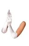 Vibrators Luna Gloves Dreamgirl
