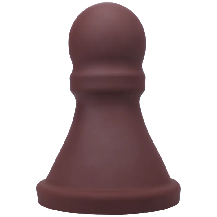 Vibrators Pawn Firm Tantus